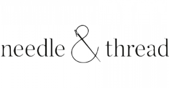 Needle&Thread
